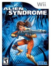 Where Are The Alien Syndrome Wii Reviews?