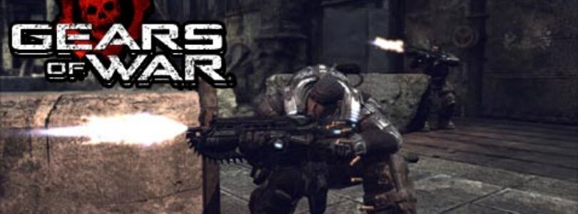 Improved Gears Of War for PC Coming