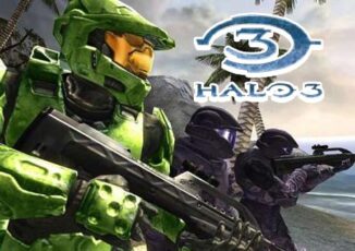 Confirmed: Halo 3 has Four Player Online Co-Op