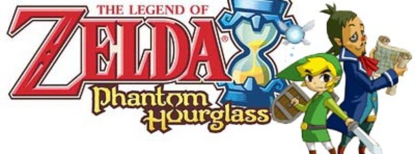 Legend of Zelda Phantom Hourglass a Must Buy?