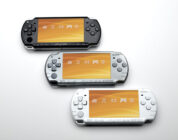 Sony to Release New Slimmer PSP-2000