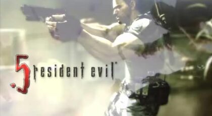 Resident Evil 5 Extended Video