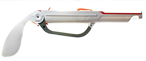 Wii Blaster