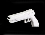 A Better Wii Zapper?