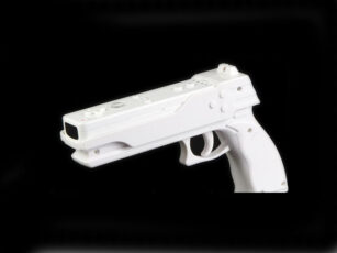 A Better Wii Zapper?