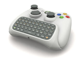 Xbox 360 Messenger Kit Reviewed