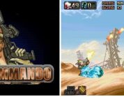 07 Commando Sneak Peek