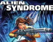 Alien Syndrome Wii Review
