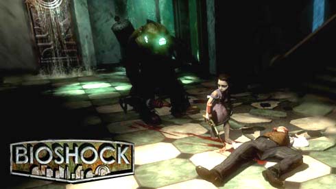 BioShock