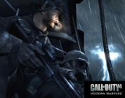 Call Of Duty 4 Multiplayer Online Beta Coming