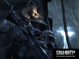 Call Of Duty 4 Multiplayer Online Beta Coming