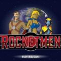 Capcom’s Rocketmen: Axis of Evil