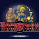 Capcom’s Rocketmen: Axis of Evil