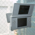 New Nintendo DS Accessories