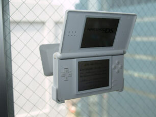 New Nintendo DS Accessories