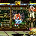 DEALZMANX: Xbox Live Sale… Fatal Fury Anyone?