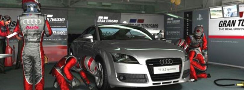 Gran Turismo 5 Prologue… For Free?