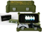 Halo 3 Missile Case