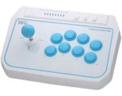 Hori Wii Arcade Sticks Coming Soon