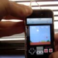 Nes Emulator for the iPhone