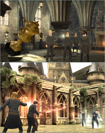 Harry Potter and the Order of the Phoenix Mac
