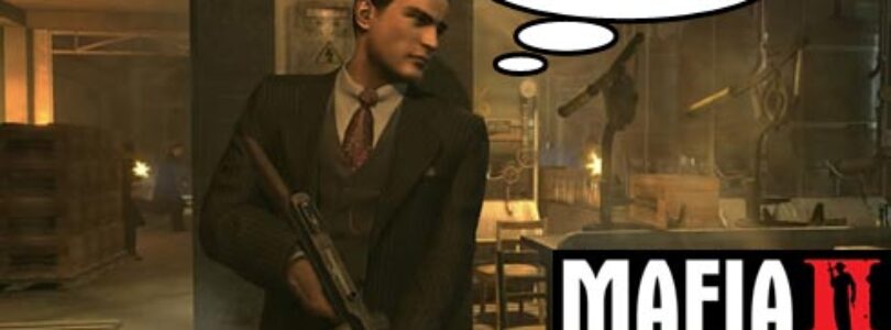 Mafia 2 Announced