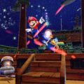 New Super Mario Galaxy Screenies & Impressions