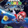 Super Mario Galaxy Box Art
