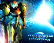 IMPRESSIONS: Metroid Prime 3 Corruption