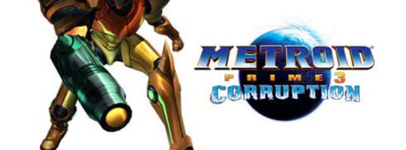 First Hour of Metroid Prime 3 – Total Spolier Post