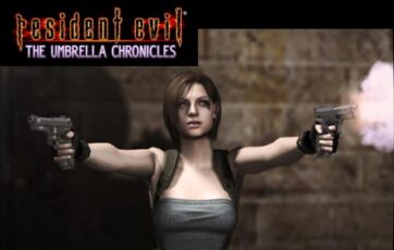 Resident Evil: Umbrella Chronicles…Disappoints?