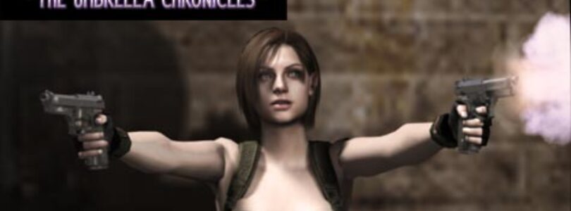 Resident Evil: Umbrella Chronicles…Disappoints?