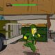 New Simpsons Game Trailer: Medal of Homer