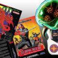 VC Monday: Super Metroid,  Shinobi III, Neutopia