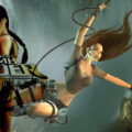Tomb Raider Anniversary: Wii Edition