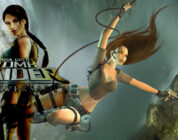 Tomb Raider Anniversary: Wii Edition