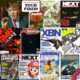 12 Best Game Magazine Covers… for me to poop on!