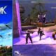 Warhawk Swoops in and um…  Lands