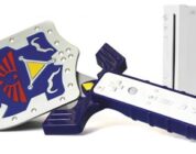 Wii Hero Pack… Link Wanabees rejoice!