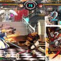Guilty Gear: Accent Core Site Launched