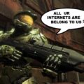 The Obligatory Halo 3 Post