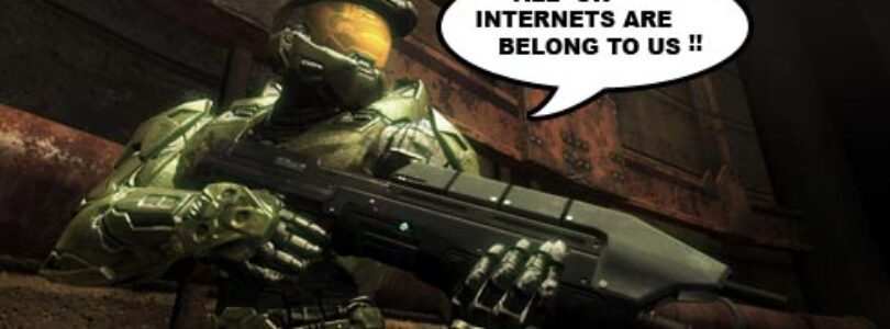 The Obligatory Halo 3 Post