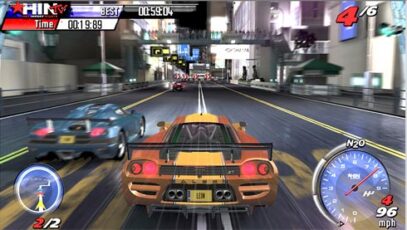 Juiced 2: Hot Import Nights XBL Demo Available