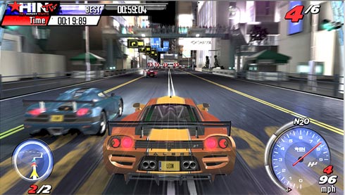 Juiced 2: Hot Import Nights