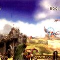 Link’s Crossbow Training Screens