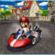 Mario Kart Wii: 16 Player Online?