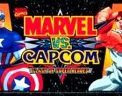 Marvel vs Capcom to Return as Digital Download?