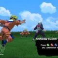 New Naruto Screens