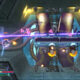 Omega Five Coming to Xbox Live