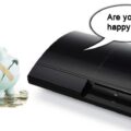 Rumor: Sony PS3 Price Drop